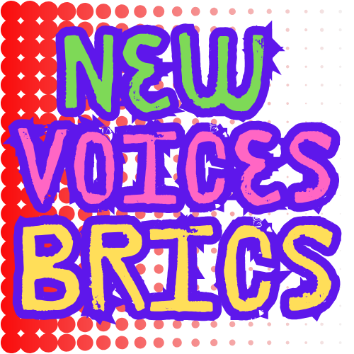 NEW VOICES BRICS - Copia